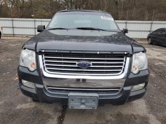 2010 Ford Explorer XLT