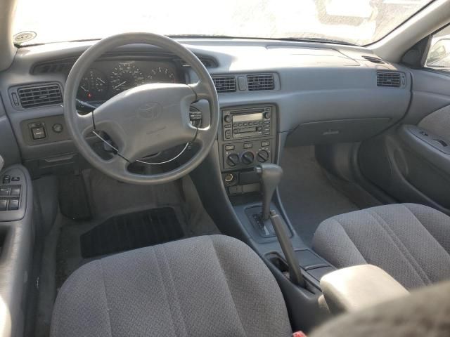 2001 Toyota Camry CE