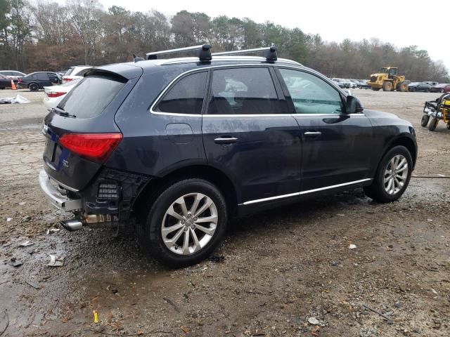 2015 Audi Q5 Premium