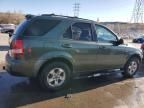 2005 KIA Sorento EX