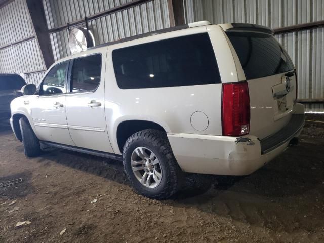 2013 Cadillac Escalade ESV Premium