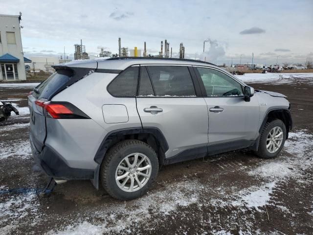 2024 Toyota Rav4 Prime XSE