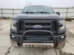 2015 Ford F150 Super Cab