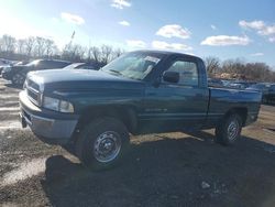 Dodge salvage cars for sale: 1995 Dodge RAM 1500