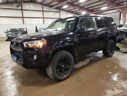 2018 Toyota 4runner SR5/SR5 Premium en venta en Lansing, MI