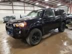 2018 Toyota 4runner SR5/SR5 Premium