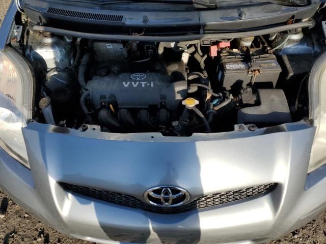 2009 Toyota Yaris