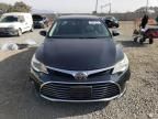 2018 Toyota Avalon XLE