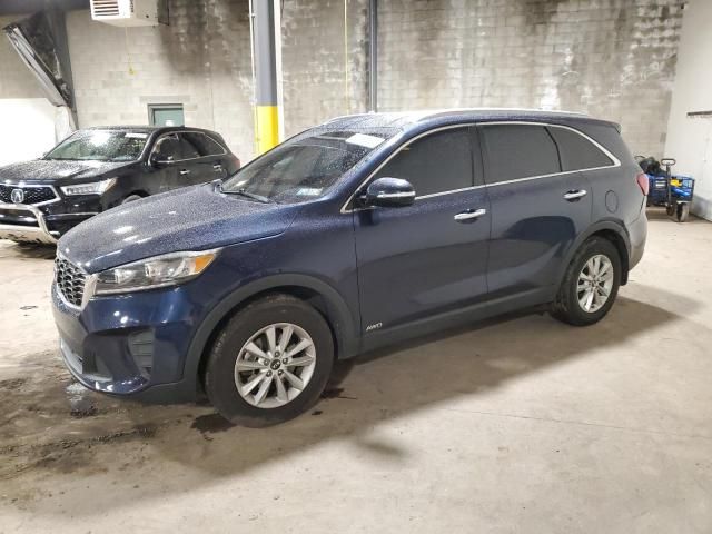 2019 KIA Sorento L