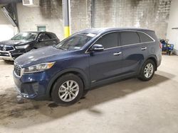 2019 KIA Sorento L en venta en Chalfont, PA