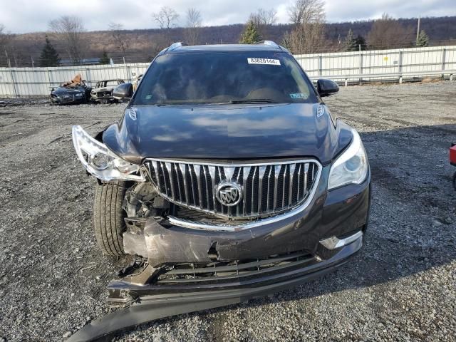 2014 Buick Enclave