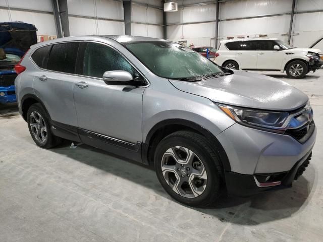 2019 Honda CR-V EXL