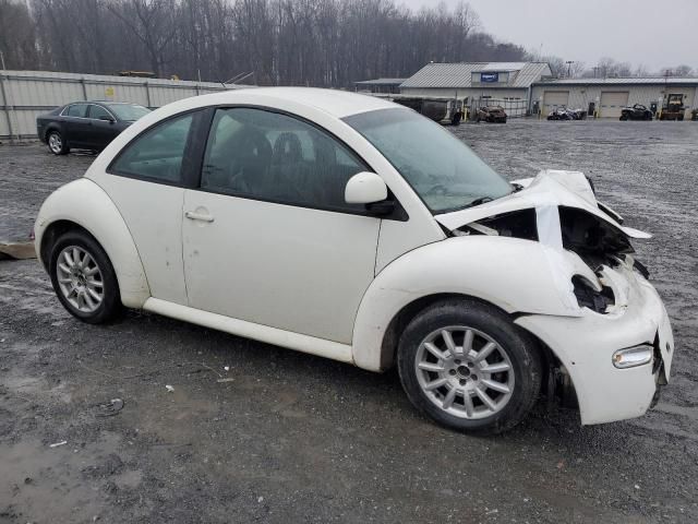 1998 Volkswagen New Beetle TDI