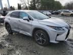 2016 Lexus RX 450H Base