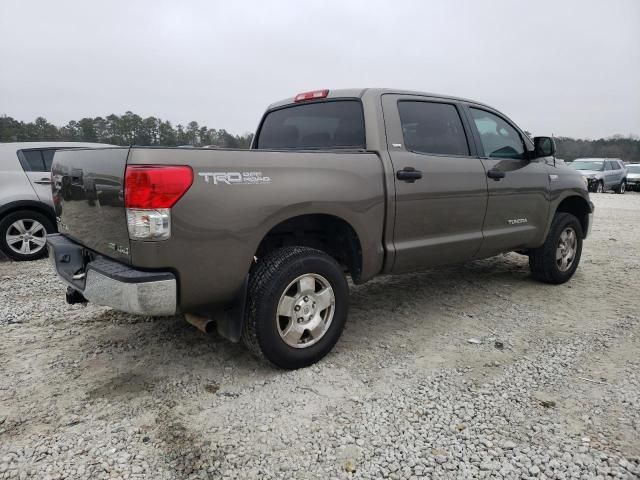 2010 Toyota Tundra Crewmax SR5