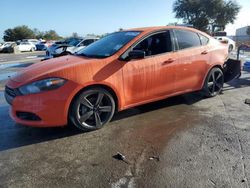 2015 Dodge Dart SXT en venta en Orlando, FL