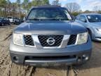 2007 Nissan Pathfinder LE