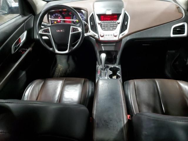 2010 GMC Terrain SLT