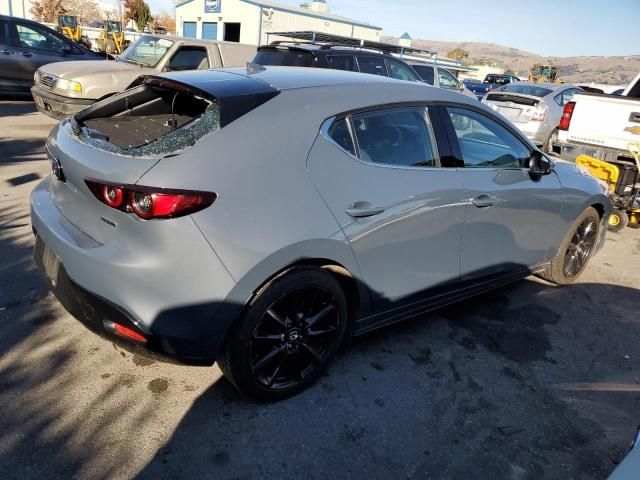 2020 Mazda 3 Premium