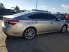 2013 Toyota Avalon Base