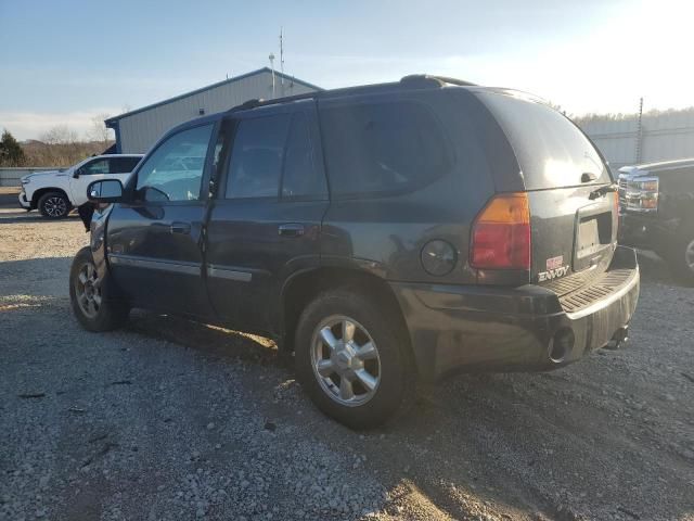 2003 GMC Envoy