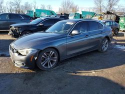 Run And Drives Cars for sale at auction: 2017 BMW 330 XI