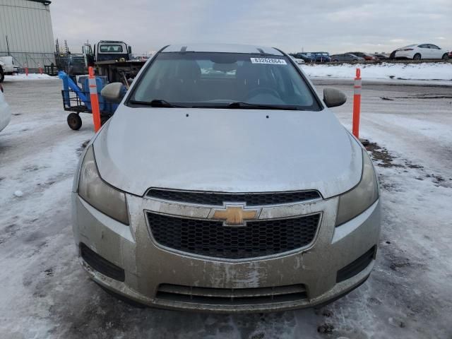 2013 Chevrolet Cruze LT