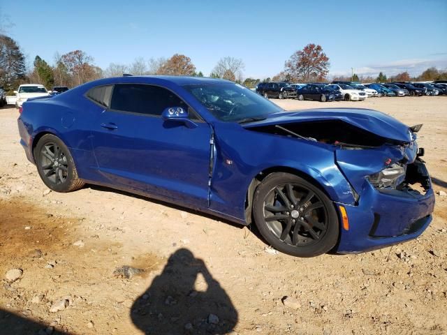 2019 Chevrolet Camaro LS