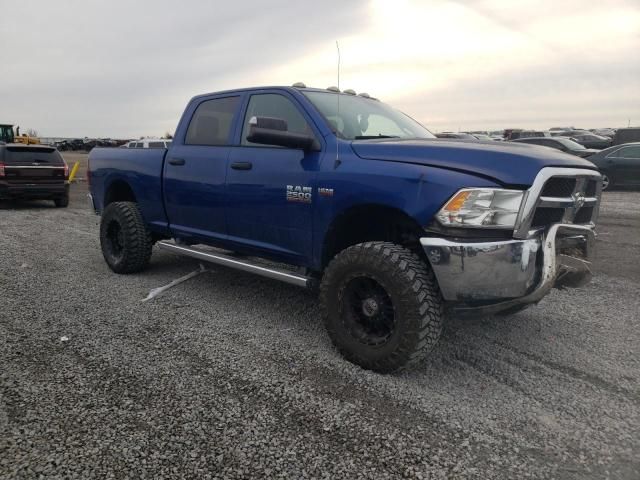 2014 Dodge RAM 2500 ST