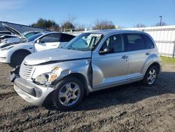 2001 Chrysler PT Cruiser en venta en Sacramento, CA