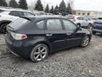 2010 Subaru Impreza Outback Sport