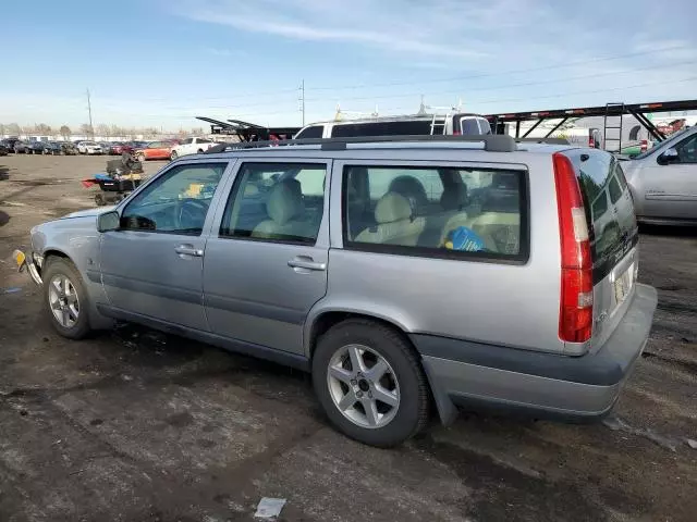 1999 Volvo V70 XC