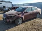 2016 Chevrolet Malibu Limited LTZ