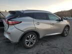 2016 Nissan Murano S