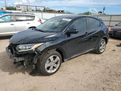 Salvage cars for sale from Copart Kapolei, HI: 2020 Honda HR-V LX