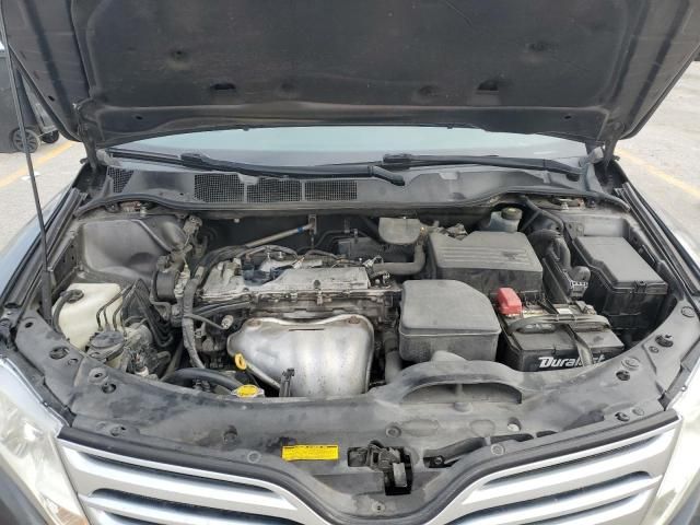 2009 Toyota Venza