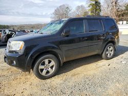 2011 Honda Pilot EXL en venta en Concord, NC