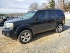 2011 Honda Pilot EXL