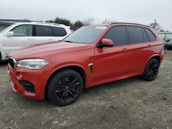 2016 BMW X5 M en venta en Sacramento, CA