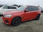 2016 BMW X5 M