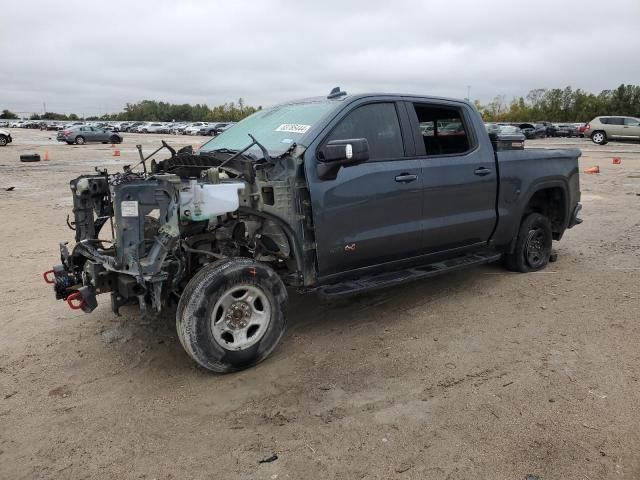 2020 GMC Sierra K1500 AT4