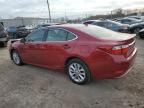 2013 Lexus ES 300H