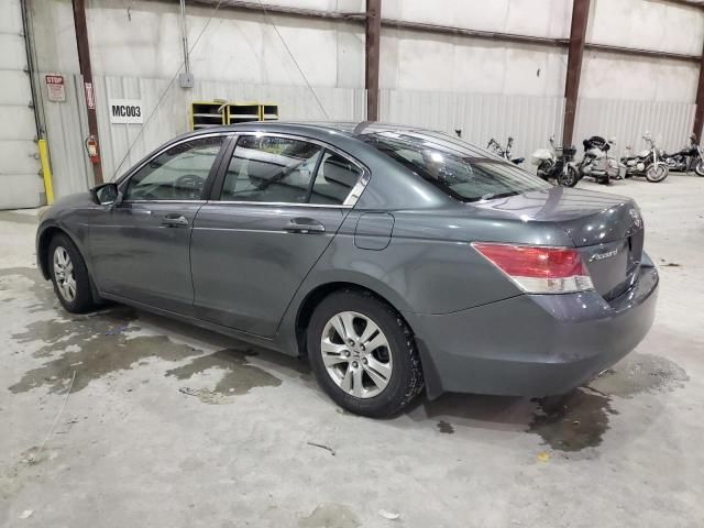 2010 Honda Accord LXP