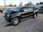 2015 Toyota Tacoma Double Cab