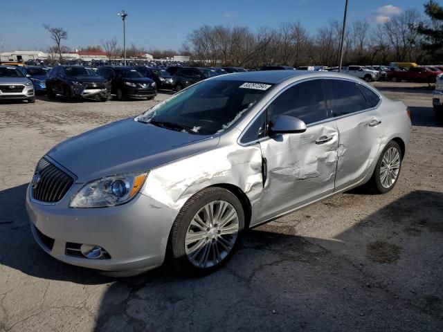 2014 Buick Verano