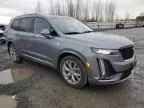 2020 Cadillac XT6 Sport