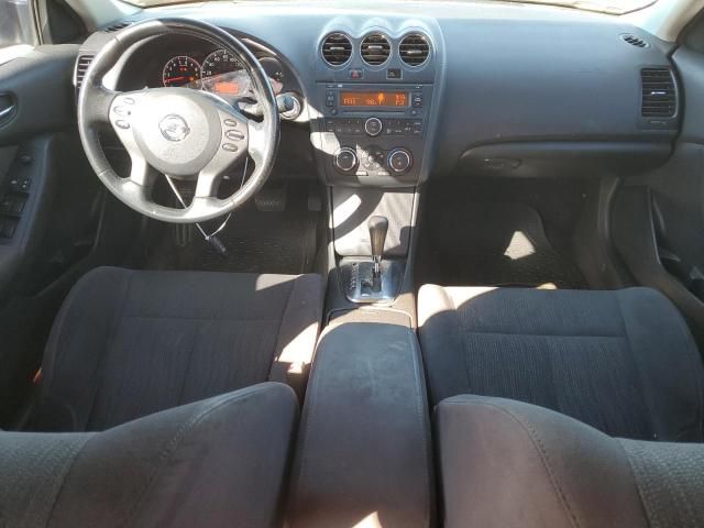 2011 Nissan Altima Base