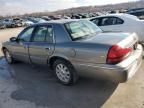 2003 Mercury Grand Marquis LS