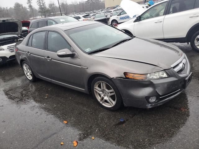 2008 Acura TL