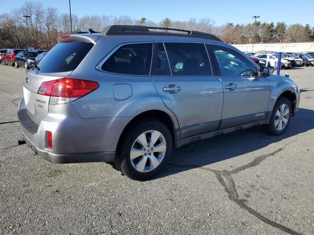 2011 Subaru Outback 3.6R Limited